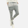 2017 New Men's Causal Harem Pants, Male Fashion Hip Hop Slacks  Sweatpants