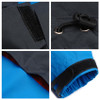 2017 New Men's Casual Jackets Man's Army Waterproof Coats Male Jacket Breathable Windproof Raincoat Plus Size L-5XL LA025