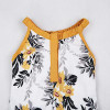 Fashion Baby Girls Clothes Baby Girls Floral Sleeveless Summer Jumpsuit Romper Clothes Outfits Set Fashion Baby Girls Clothes Baby Girls Floral Sleeveless Summer Jumpsuit Romper Clothes Outfits Set