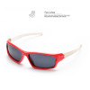 Fashion Baby Boys Kids Polarized Sunglasses Piolt Style Brand Design Children Sun Glasses 100%UV Protection Oculos De Sol Gafas