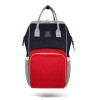 Fashion baby bag Multifunction Mummy Bag for stroller Large Capacity baby diaper bags Nappy Bags Baby diaper Backpack