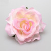 Fashion 8 Colors Women Ladies Rose Flower Hairpin Fashion Brooch Hair Clip Wedding Headdress Headwear hair clip Fashion 8 Colors Women Ladies Rose Flower Hairpin Fashion Brooch Hair Clip Wedding Headdress Headwear hair clip