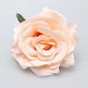 Fashion 8 Colors Women Ladies Rose Flower Hairpin Fashion Brooch Hair Clip Wedding Headdress Headwear hair clip Fashion 8 Colors Women Ladies Rose Flower Hairpin Fashion Brooch Hair Clip Wedding Headdress Headwear hair clip