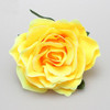 Fashion 8 Colors Women Ladies Rose Flower Hairpin Fashion Brooch Hair Clip Wedding Headdress Headwear hair clip Fashion 8 Colors Women Ladies Rose Flower Hairpin Fashion Brooch Hair Clip Wedding Headdress Headwear hair clip