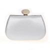 Fashion 7 Colors Women 2017 Party Shoulder Bags Ladies Crystal Evening Clutch Bag Female Wedding Gold Purses Evening Clutch Bags