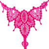 Fashion 2017 Women Sexy Lace Knickers Panties Lingerie Briefs Underwear Thongs G-string Intimates Briefs bestselling