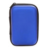 2017 reliable and non-toxic fashion Travel Makeup Cosmetic Toiletry Case Wash Organizer Storage Cartoon Pencil Case #0926