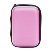 2017 reliable and non-toxic fashion Travel Makeup Cosmetic Toiletry Case Wash Organizer Storage Cartoon Pencil Case #0926