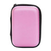2017 reliable and non-toxic fashion Travel Makeup Cosmetic Toiletry Case Wash Organizer Storage Cartoon Pencil Case #0926