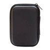 2017 reliable and non-toxic fashion Travel Makeup Cosmetic Toiletry Case Wash Organizer Storage Cartoon Pencil Case #0926