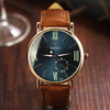 2017 Quartz Watch Men Watches Top Brand Luxury Famous Wristwatch Male Clock Wrist Watch Fashion Quartz-watch Relogio Masculino