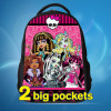 2017 princess backpack with my little pony cartoon design school bag for kid my little pony bag gift for kid my little pony back