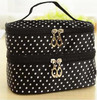 2017 Portable make up travel wash bag Multifunctional high capacity women cosmetic bag organizer toiletry bag