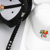 2017 Popular Floral Embroidery Baseball Cap For Women Snapback Hat Summer Sun hat Leisure Hats Fashion Ajustable Hip Hop Hats