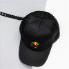 2017 Popular Floral Embroidery Baseball Cap For Women Snapback Hat Summer Sun hat Leisure Hats Fashion Ajustable Hip Hop Hats
