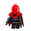 2017 Popular DIY Batman Movie Super Heroes Joker Harley Robin Catwoman Quinn Building Glam Metal Batman Block Figures Toys