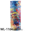 2017 Popular Bandana Kids Multifunctional Seamless Tubular Magic Bandanas Tube Scarf Gift for Baby Headband Hijab