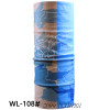2017 Popular Bandana Kids Multifunctional Seamless Tubular Magic Bandanas Tube Scarf Gift for Baby Headband Hijab