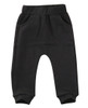 Casual Unisex Cotton Harem Pants Bottoms Clothes Cute Cat Baby Kids Boys Girls Pants Warm Clothing Trousers 3-24M Child Garments
