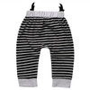 Casual Toddler Baby Carton Animal Bottoms Pants NEW Infant Boys Girls Cartoon Harem Pants Trousers