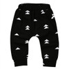 Casual Toddler Baby Carton Animal Bottoms Pants NEW Infant Boys Girls Cartoon Harem Pants Trousers
