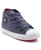Casual Sneakers - Navy