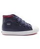 Casual Sneakers - Navy