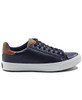 Casual Sneakers - Navy