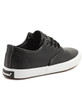 Casual Sneakers - Black-White