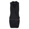 Casual Sexy Deep V-neck Women Dress Summer Dresses For Woman Vestido Boho Beach Sundress With Belt