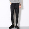 Casual Pants Male Trousers Straight Summer Thin Mens Joggers Health Pants Male Slim Trousers Men Pants Casual Pants Sweatpants