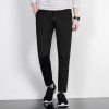 2017 Autumn Slim Design Men Casual Sweatpants Leisure Pocket Summer Clothing Army Trousers Hip Hop Harem Pants Mens Joggers