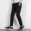 2017 Autumn Slim Design Men Casual Sweatpants Leisure Pocket Summer Clothing Army Trousers Hip Hop Harem Pants Mens Joggers