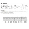 2017 Autumn New Women Blouses Casual Long Sleeve Blouse Patchwork Fake Two Pieces Shirts Plus Size 5XL Shirt Women Tops Blusas