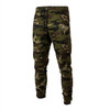 2017 Autumn New Mens Gyms Fitness Sweatpants Pant Male Bodybuilding Workout Casual Elastic Cotton Brand Trousers Joggers Pants