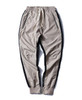 2017 Autumn New Men's Casual Fitness Joggers Harem Pants Fashion Hip Hop Retro Sweatpants Bare Zipper Pants