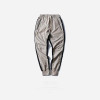 2017 Autumn New Men's Casual Fitness Joggers Harem Pants Fashion Hip Hop Retro Sweatpants Bare Zipper Pants