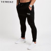 2017 Autumn New Fashion Sweatpants Men Solid Workout Bodybuilding Clothing Casual GYMS Fitness Joggers Pants Skinny Trousers 2017 Autumn New Fashion Sweatpants Men Solid Workout Bodybuilding Clothing Casual GYMS Fitness Joggers Pants Skinny Trousers