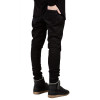 2017 Autumn New Fashion Motorcycle Men Jeans Mid Waist Hip Hop Skinny Biker Jeans Men 3 Colors Stretch Mens Jeans Denim Pants