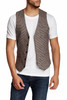 Something Strong Grey Something Sharper Vest