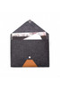 Something Strong Dark Grey Something Portable Tablet Protector