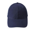 Solid Unisex Fashion Baseball Cap Blank Hat Adjustable Women Hat Baseball Caps Bonnet Femme Casual Summer Cap