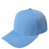 Solid Unisex Fashion Baseball Cap Blank Hat Adjustable Women Hat Baseball Caps Bonnet Femme Casual Summer Cap
