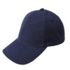 Solid Unisex Fashion Baseball Cap Blank Hat Adjustable Women Hat Baseball Caps Bonnet Femme Casual Summer Cap