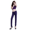 Skinny Jeans for women Cotton Denim Pants New Spring Fashion Pencil Jeans Women Candy Color Mid Waist Full Length Pencil Pants