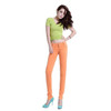 Skinny Jeans for women Cotton Denim Pants New Spring Fashion Pencil Jeans Women Candy Color Mid Waist Full Length Pencil Pants