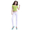 Skinny Jeans for women Cotton Denim Pants New Spring Fashion Pencil Jeans Women Candy Color Mid Waist Full Length Pencil Pants