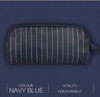 SKEINS Man Travel Cosmetic Bags Fashion Waterproof Polyester Multifunction Makeup Storage Bag High Quality Toiletry Bag For Men