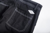 Size M-3XL men casual solid baggy chino jogger pants Men's Joggers khaki/black/army green/navy