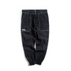 Size M-3XL men casual solid baggy chino jogger pants Men's Joggers khaki/black/army green/navy